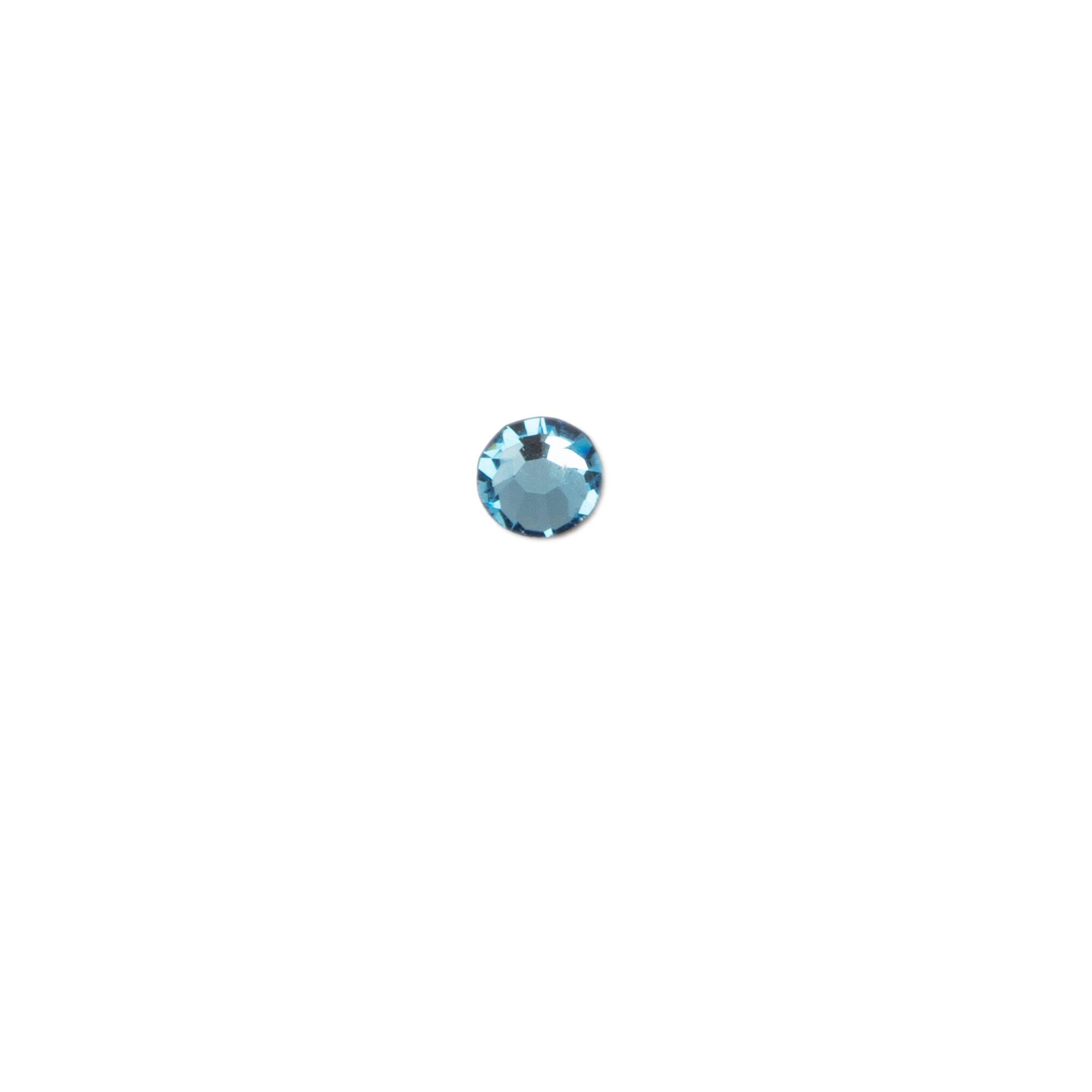 SS10 Round Hotfix Austrian Crystals by Bead Landing